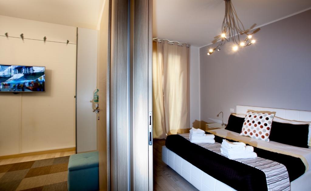 Casa Mia Apartment Десенцано дел Гарда Екстериор снимка