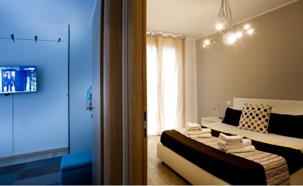 Casa Mia Apartment Десенцано дел Гарда Екстериор снимка