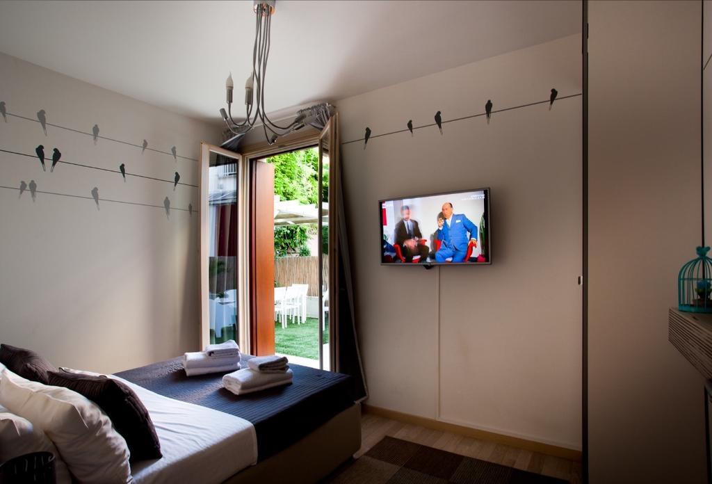 Casa Mia Apartment Десенцано дел Гарда Екстериор снимка