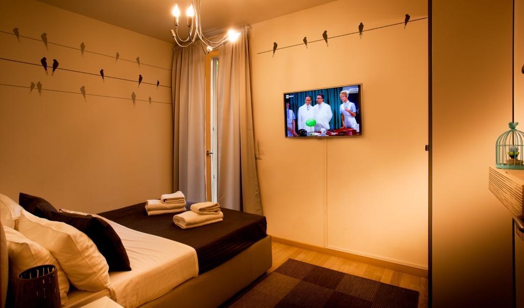 Casa Mia Apartment Десенцано дел Гарда Екстериор снимка