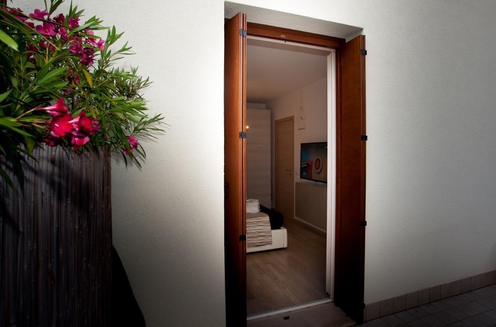 Casa Mia Apartment Десенцано дел Гарда Екстериор снимка