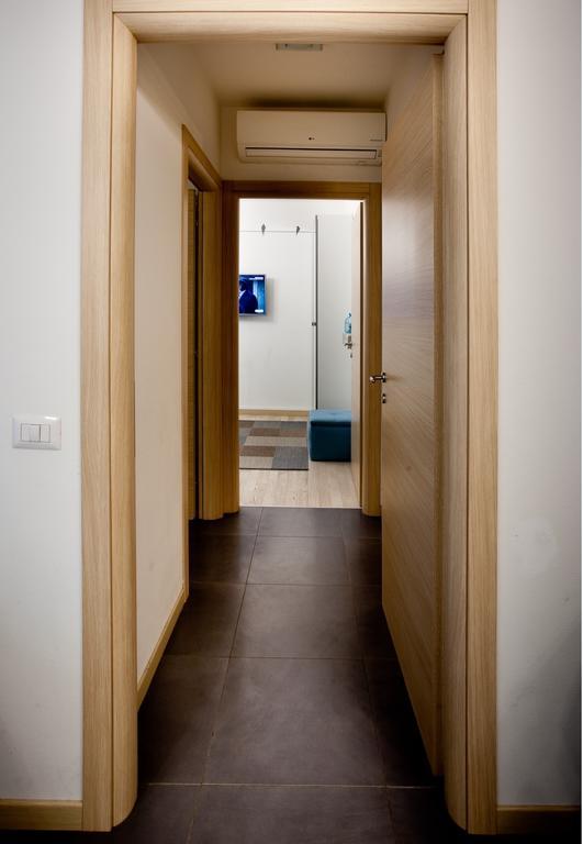 Casa Mia Apartment Десенцано дел Гарда Екстериор снимка
