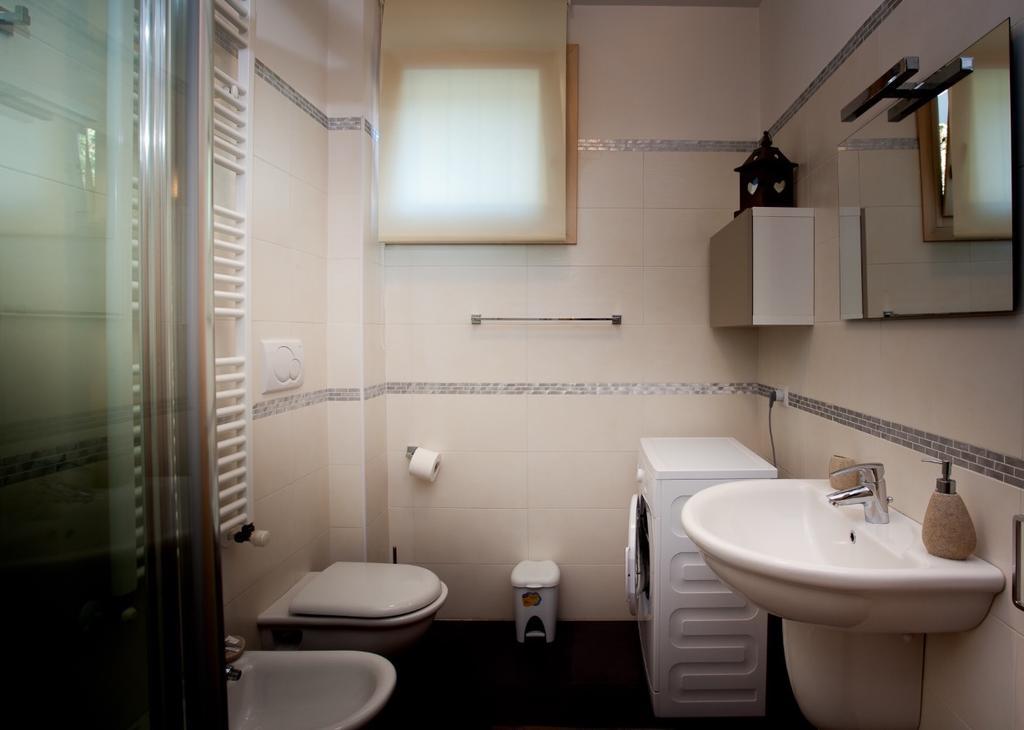 Casa Mia Apartment Десенцано дел Гарда Екстериор снимка