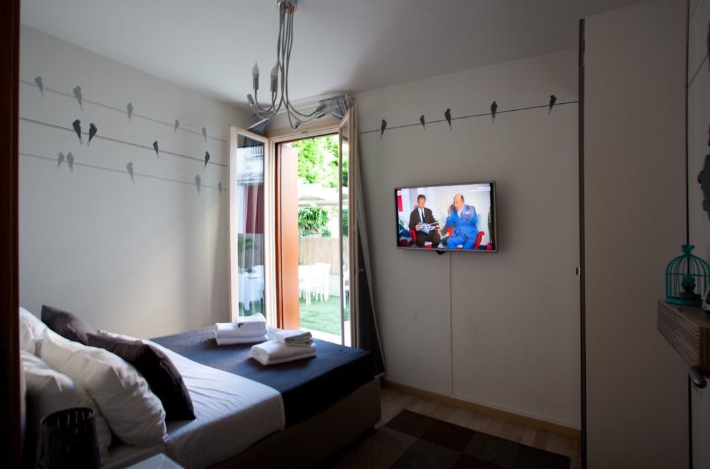Casa Mia Apartment Десенцано дел Гарда Екстериор снимка