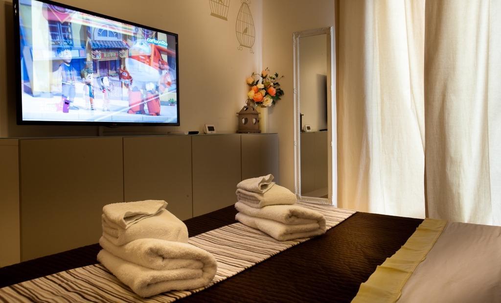 Casa Mia Apartment Десенцано дел Гарда Екстериор снимка