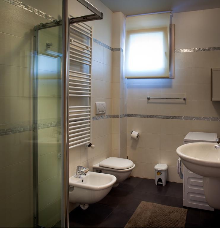 Casa Mia Apartment Десенцано дел Гарда Екстериор снимка