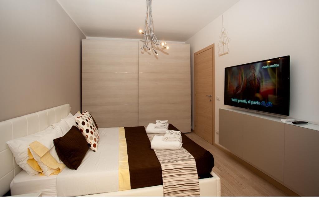 Casa Mia Apartment Десенцано дел Гарда Екстериор снимка