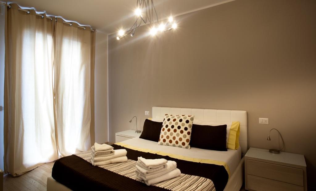 Casa Mia Apartment Десенцано дел Гарда Екстериор снимка