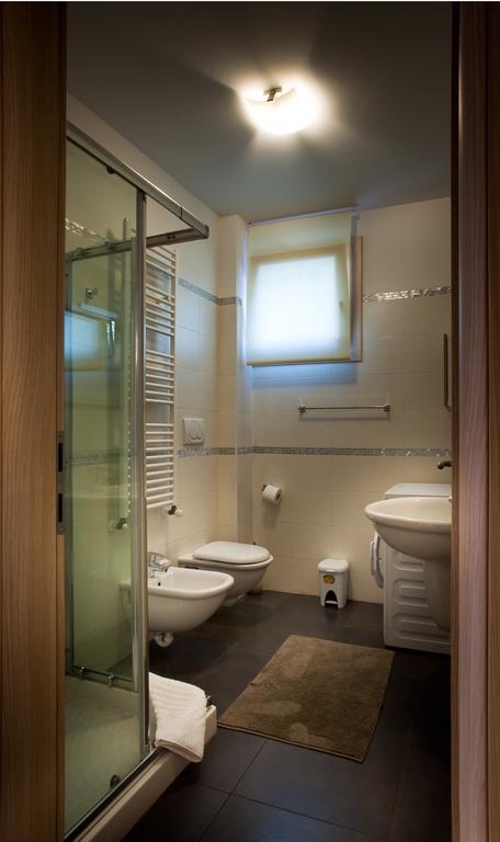 Casa Mia Apartment Десенцано дел Гарда Екстериор снимка