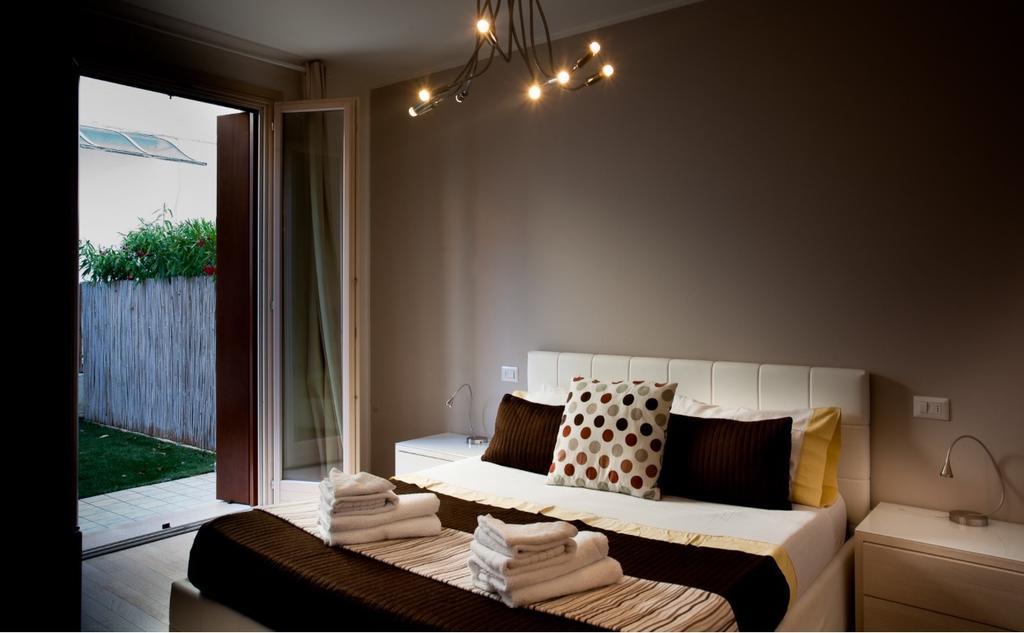 Casa Mia Apartment Десенцано дел Гарда Екстериор снимка