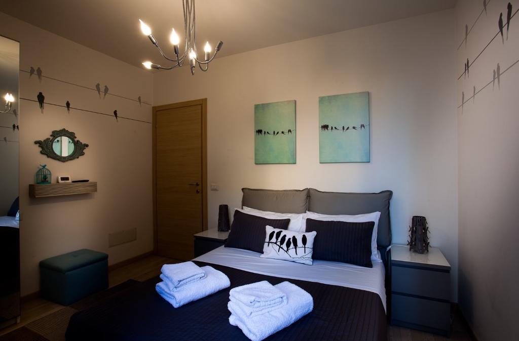 Casa Mia Apartment Десенцано дел Гарда Екстериор снимка