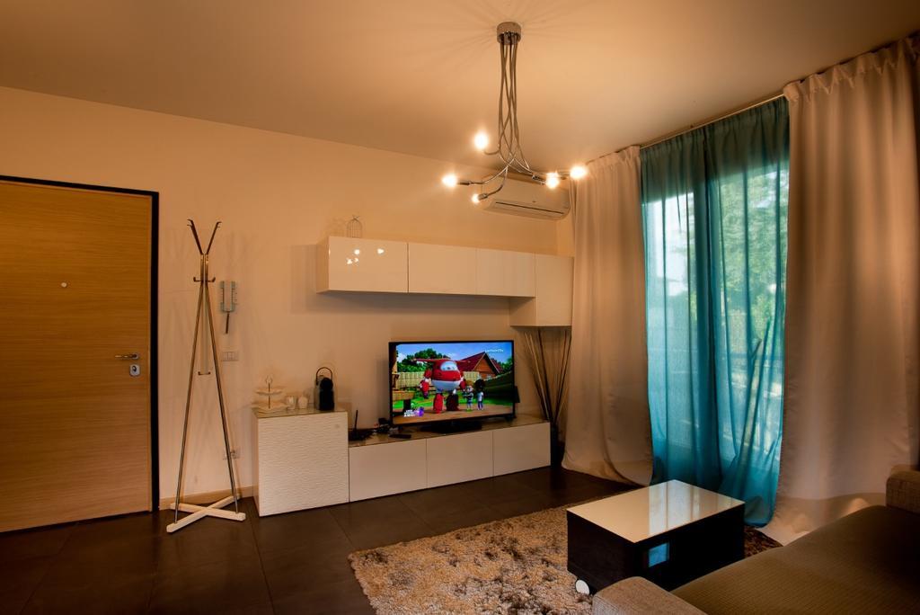 Casa Mia Apartment Десенцано дел Гарда Екстериор снимка